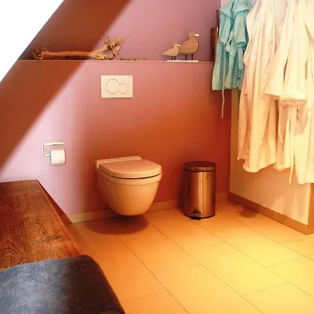 Alle-bern-1 Tatil Evi *