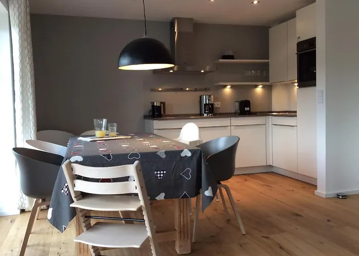 Alle-bern-1 Vakantiehuis *