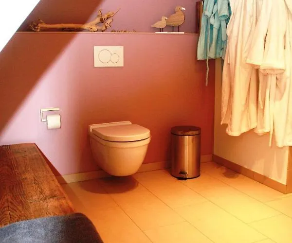 Alle-bern-1 Vakantiehuis *