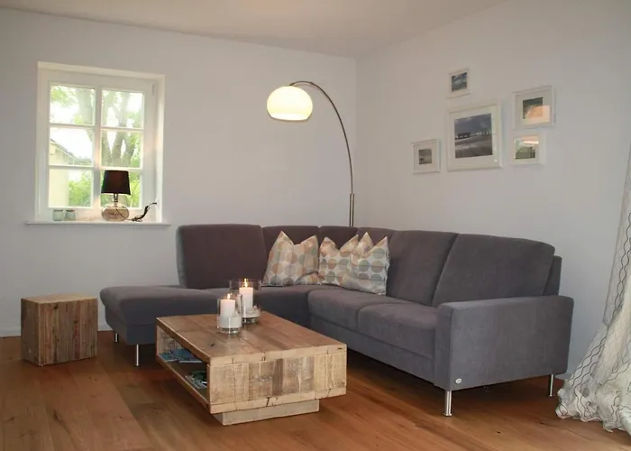 Alle-bern-1 Vakantiehuis Sankt Peter-Ording